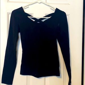 Women’s Long Sleeve blouse